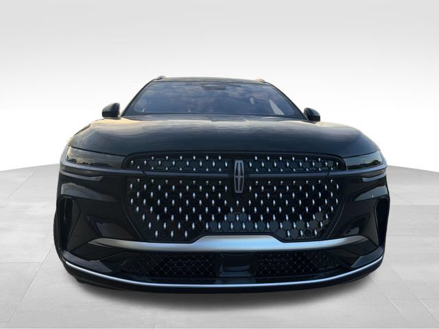New 2026 Lincoln Nautilus Reserve AWD/4WD image 12