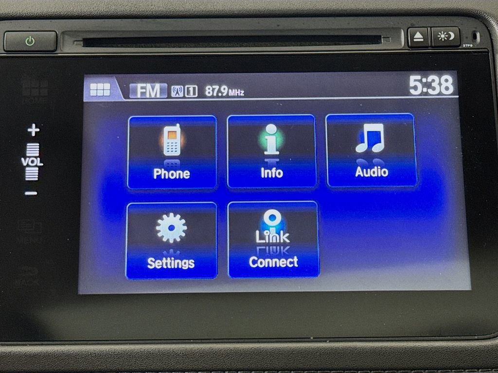 Used 2018 Honda HR-V EX image 14
