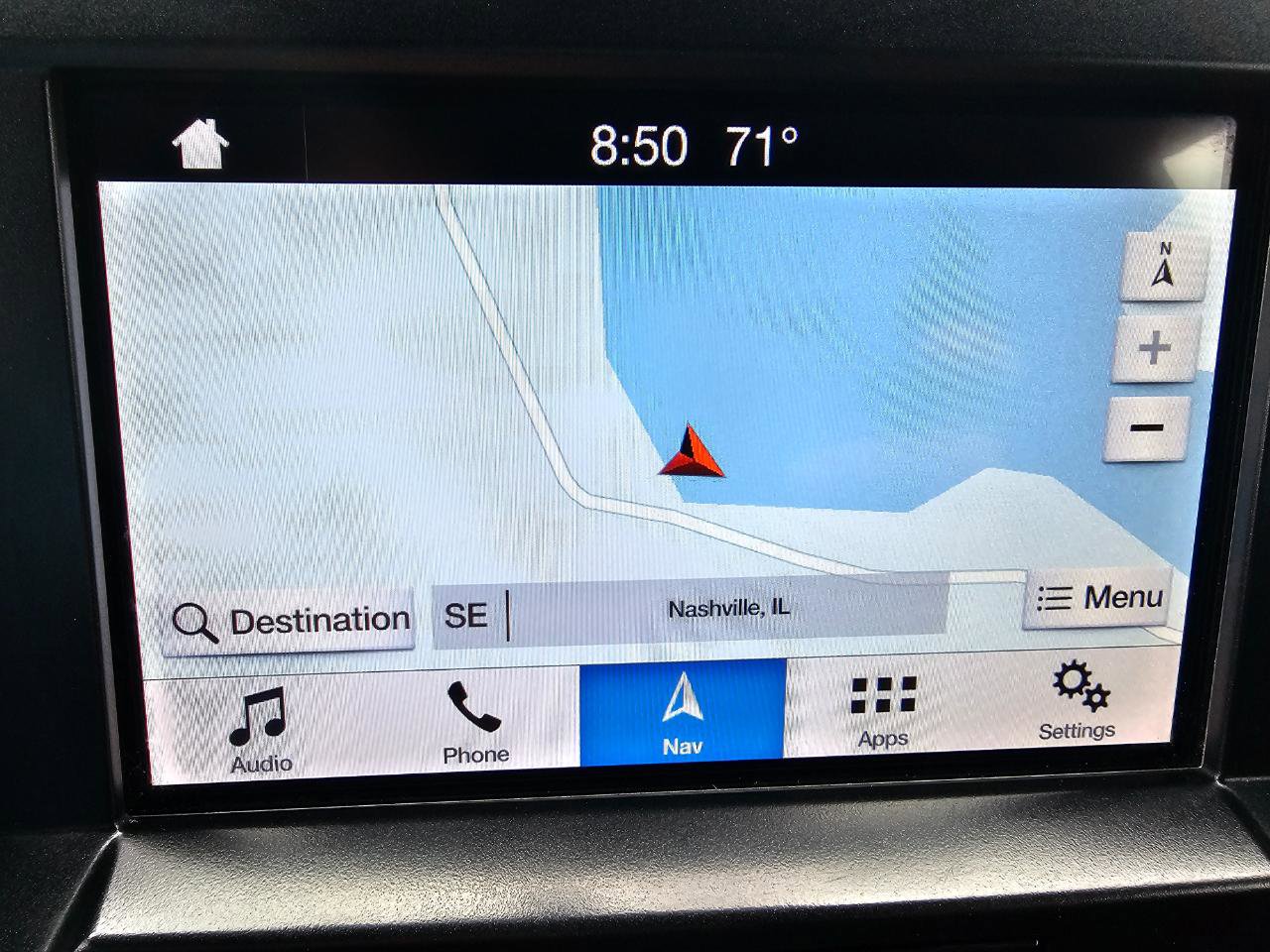 Used 2019 Ford F150 XLT w/ Equipment Group 302A Luxury image 39