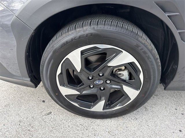 Used 2025 Subaru Crosstrek 2.5i Limited image 10