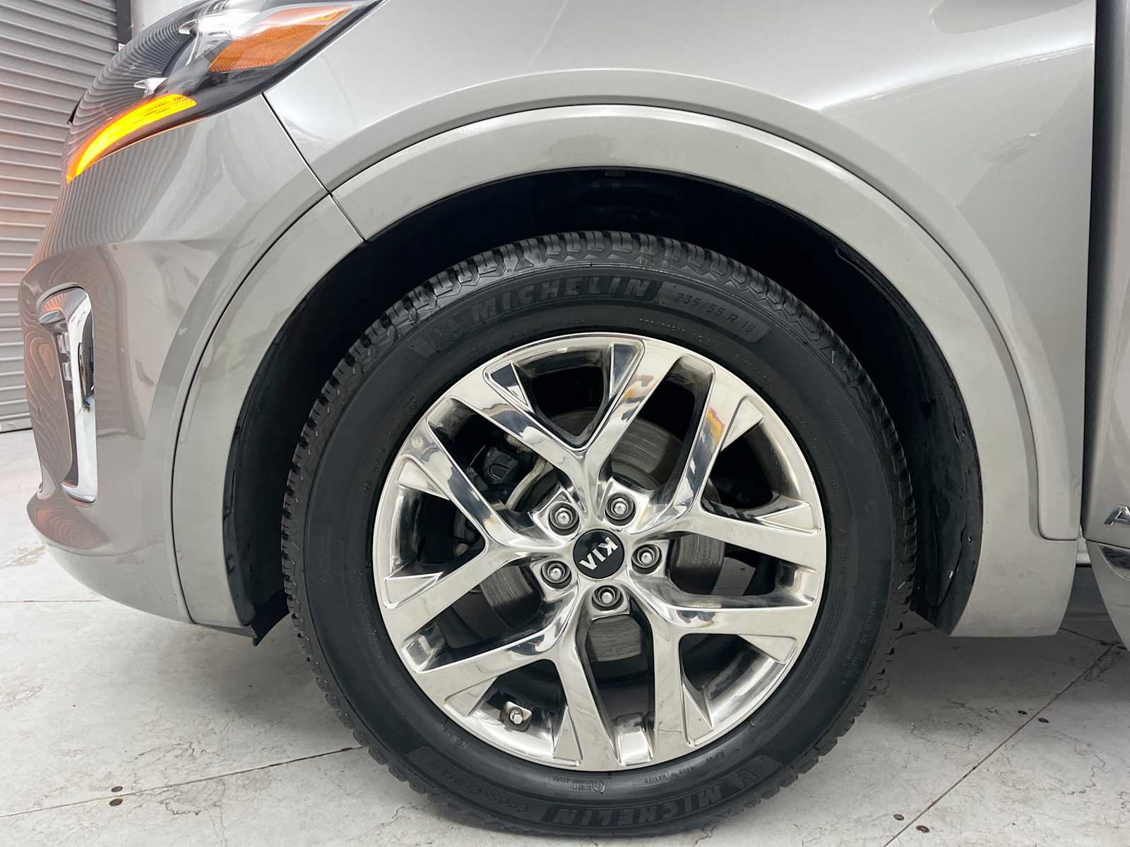 Used 2019 Kia Sorento SX AWD/4WD image 25
