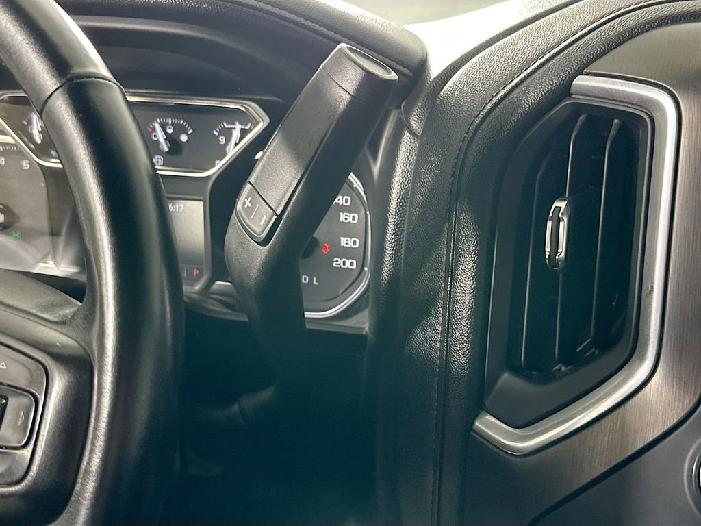 Used 2022 GMC Sierra 2500 AT4 image 32