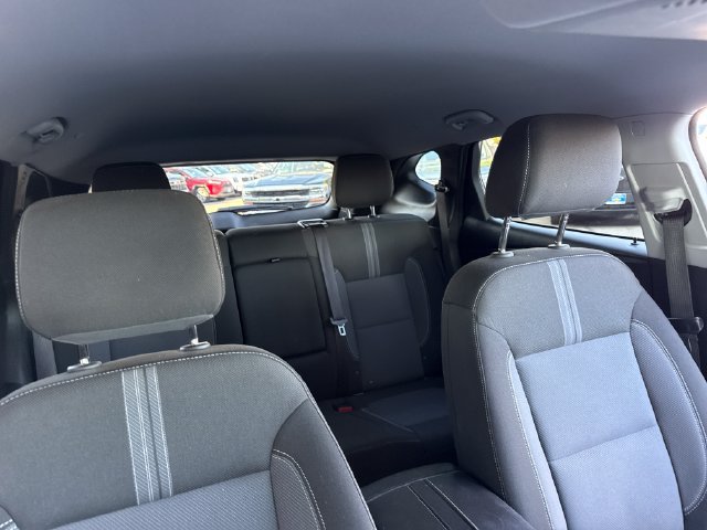Certified 2025 Chevrolet Blazer LT FWD image 37