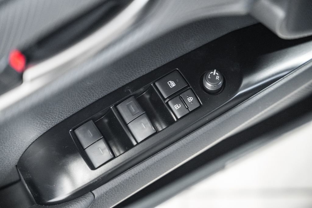 New 2026 Toyota Camry SE image 40