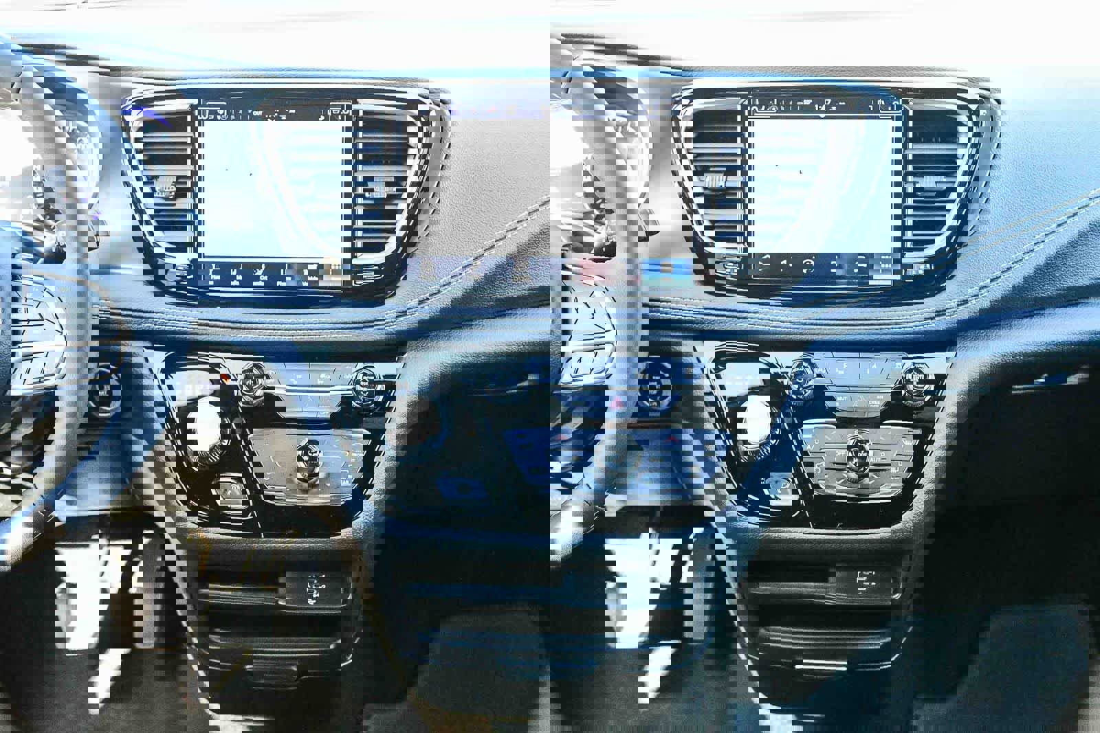 New 2026 Chrysler Pacifica Select image 14