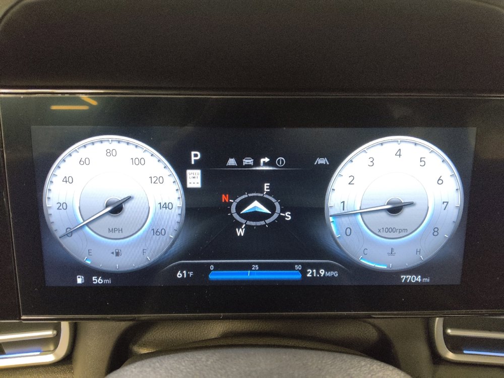 Used 2024 Hyundai Elantra SEL image 23