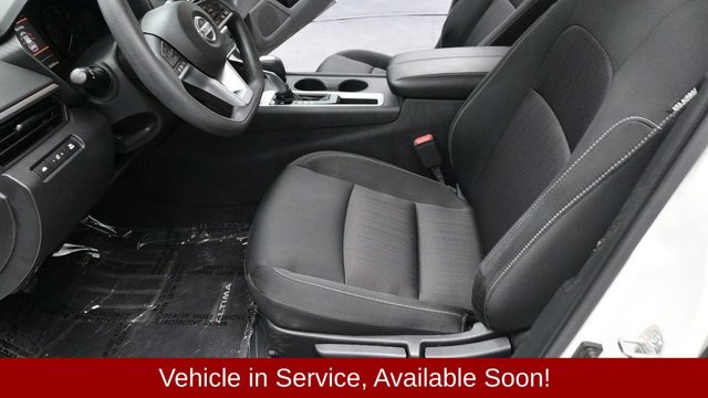 Used 2021 Nissan Altima 2.5 S FWD image 18