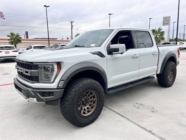 Used 2023 Ford F150 Raptor image 3