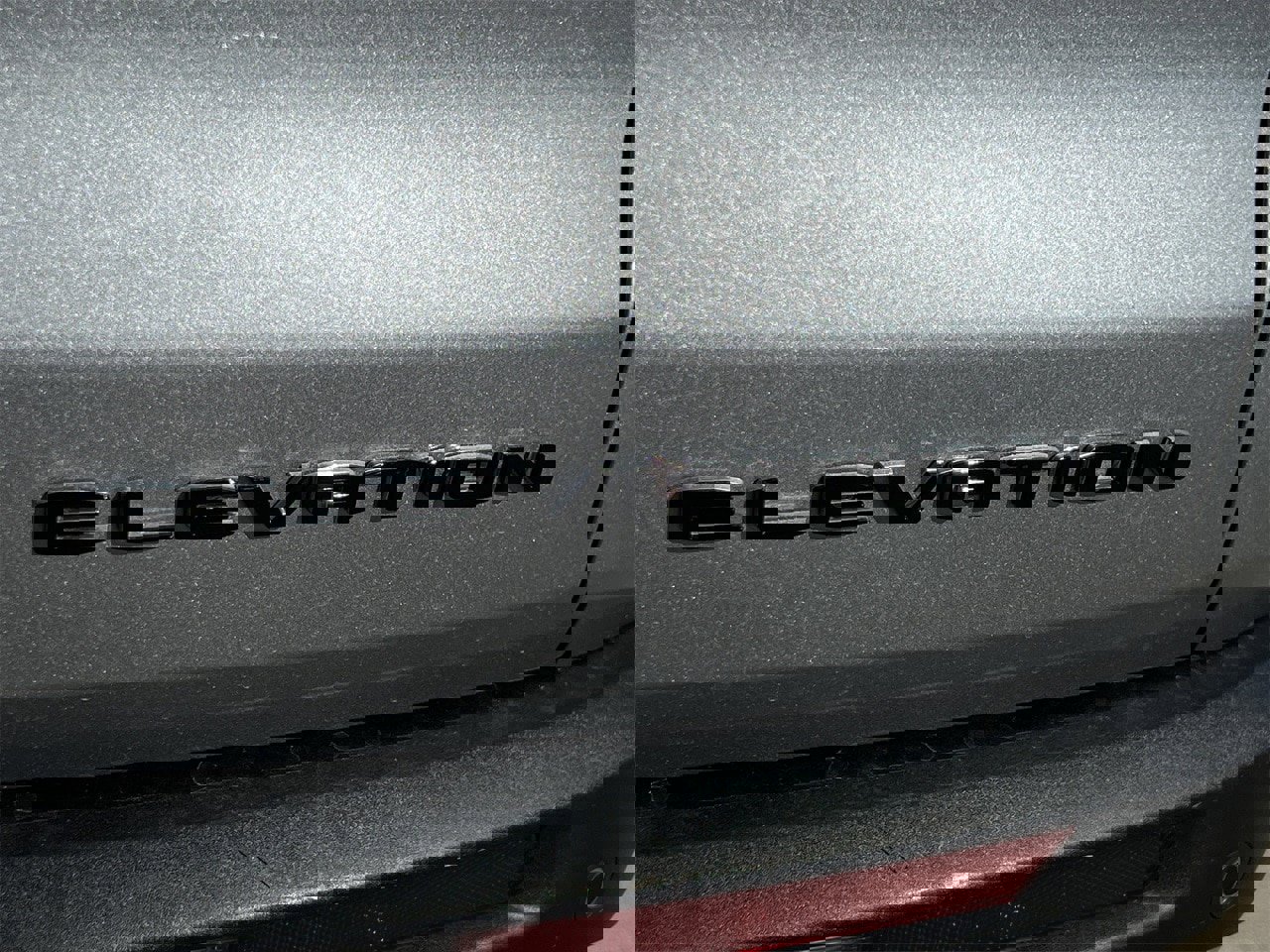 Used 2025 GMC Acadia Elevation image 6