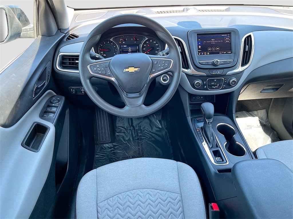 Used 2024 Chevrolet Equinox LS w/ LS Convenience Package image 20