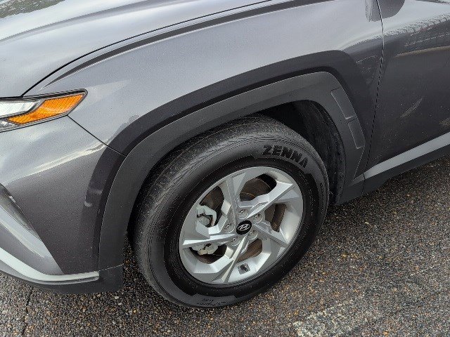 Used 2022 Hyundai Tucson SEL image 2