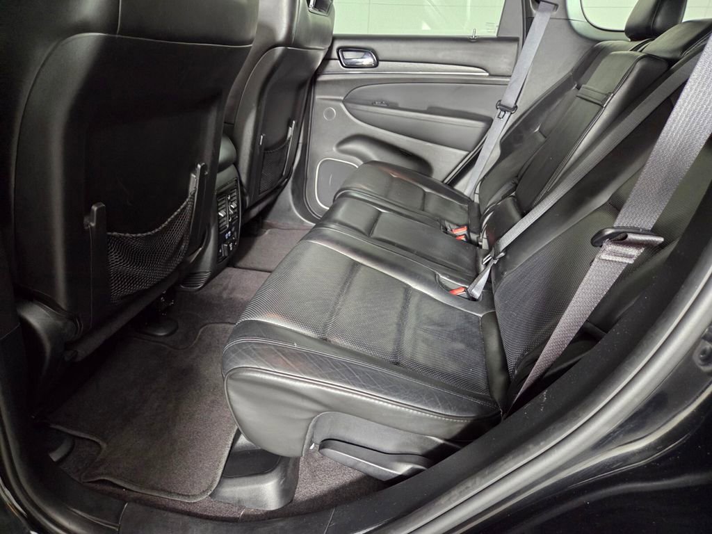 Used 2019 Jeep Grand Cherokee High Altitude image 23