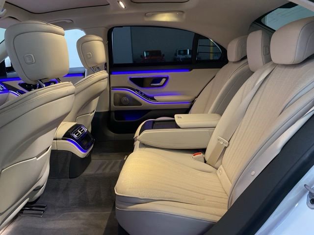 Used 2023 Mercedes-Benz S 500 4MATIC image 69