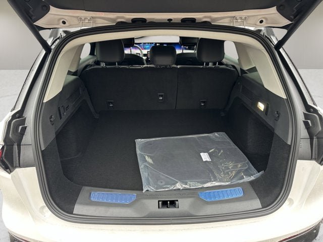 New 2026 Lincoln Nautilus Reserve AWD/4WD image 7