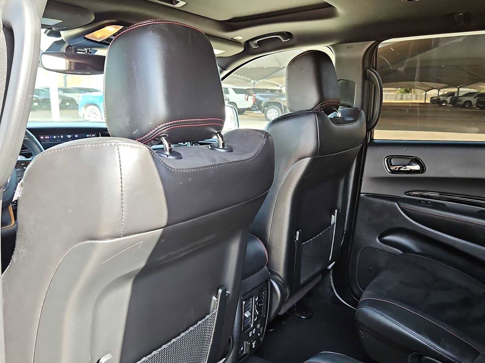 Used 2026 Dodge Durango GT AWD/4WD image 16