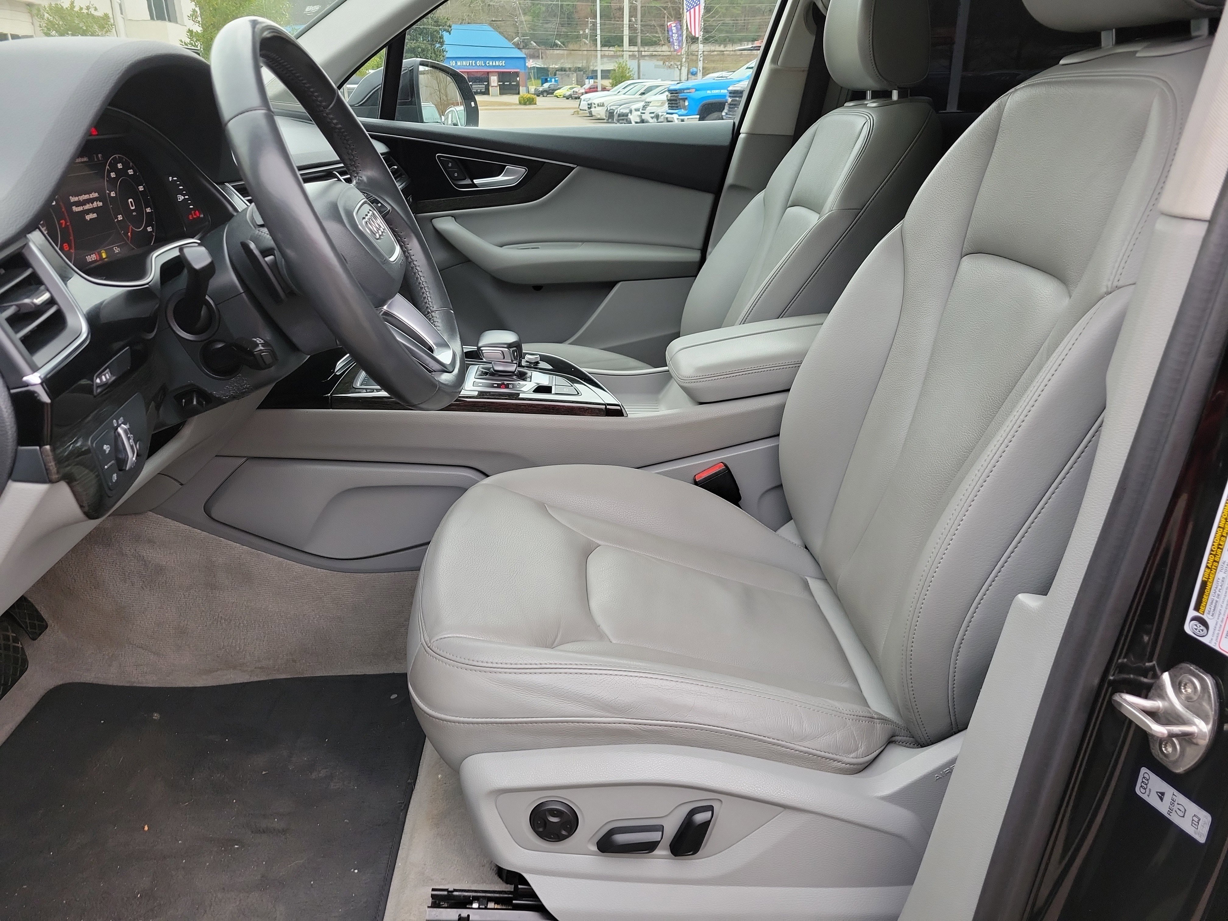 Used 2019 Audi Q7 3.0T Premium Plus image 13