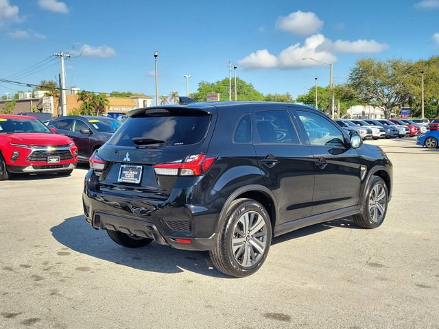 Used 2024 Mitsubishi Outlander Sport ES image 6