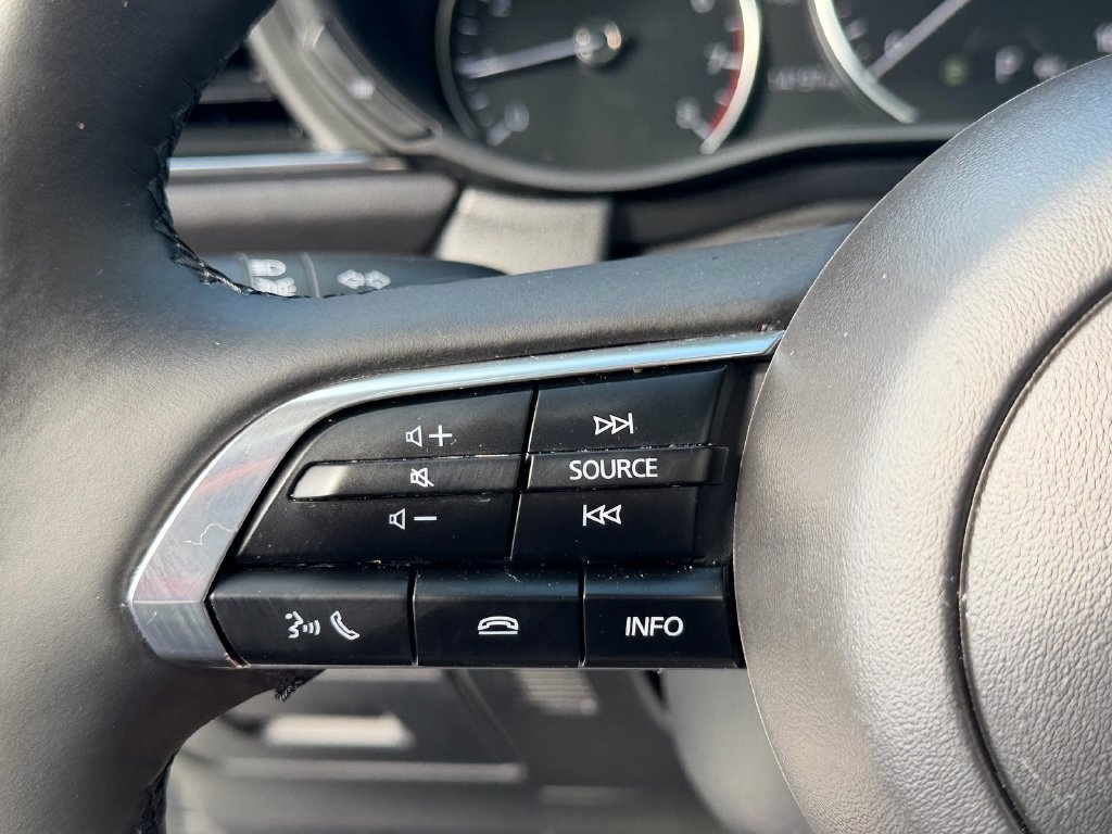 Used 2024 MAZDA CX-30 AWD 2.5 S w/ Premium Package image 26