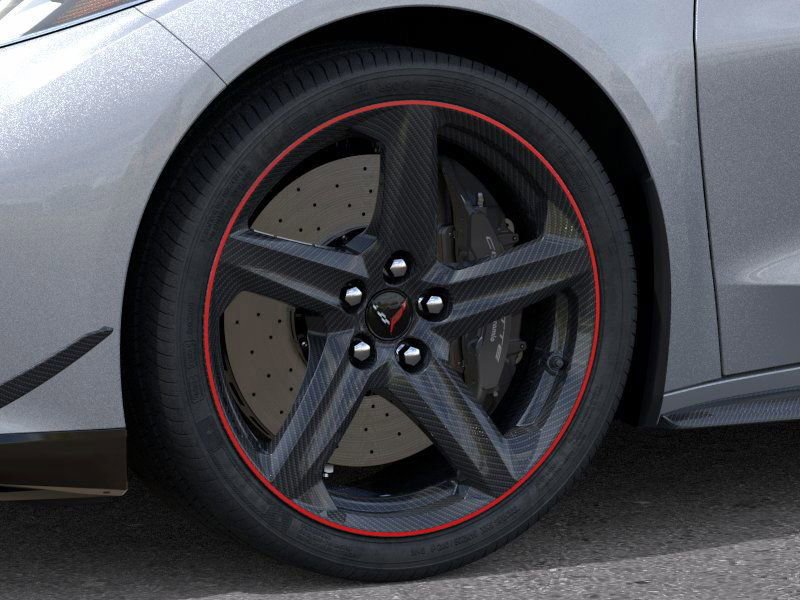 New 2026 Chevrolet Corvette Z06 image 10
