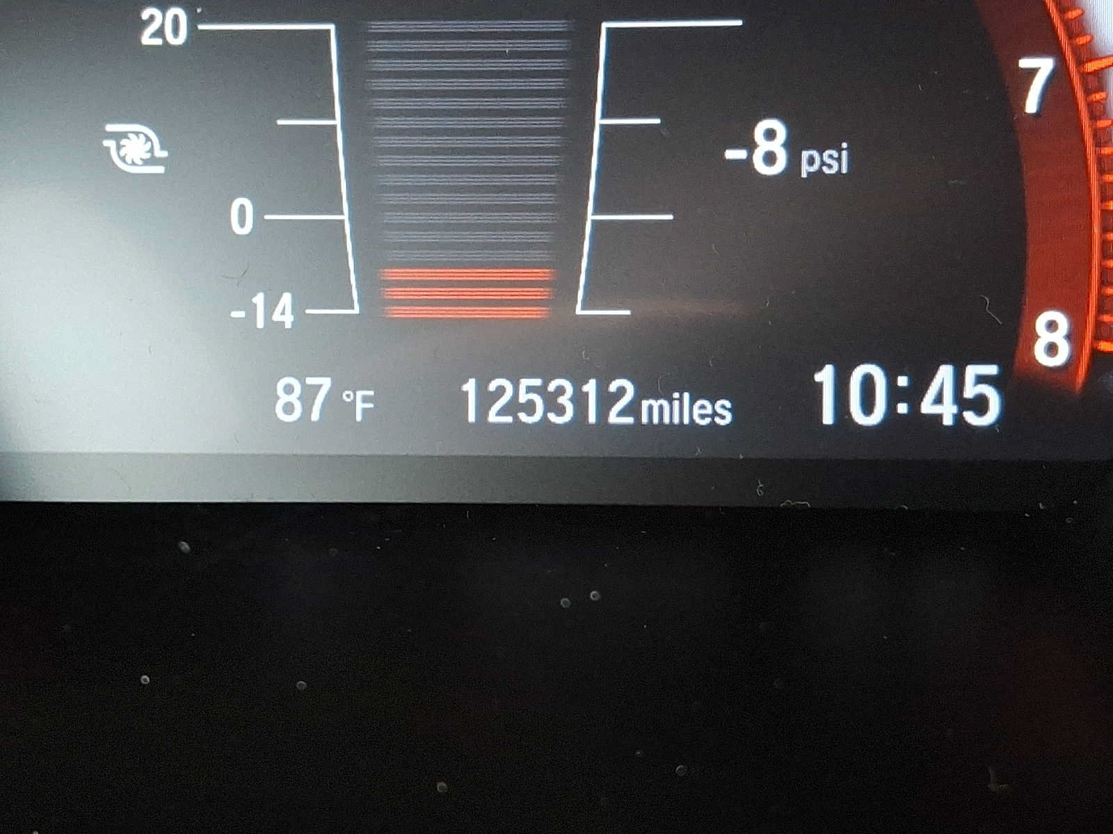 Used 2020 Honda Civic Si image 18
