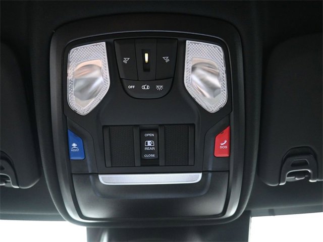 New 2026 RAM 2500 Tradesman image 22