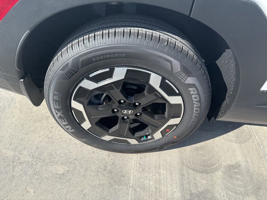 New 2026 Hyundai Santa Fe SEL image 12