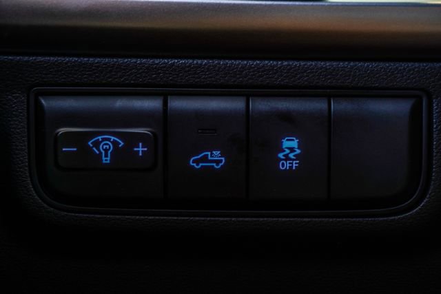 New 2026 Hyundai Santa Cruz SEL FWD image 23