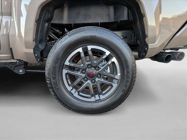 New 2026 Toyota Tacoma TRD Sport image 10