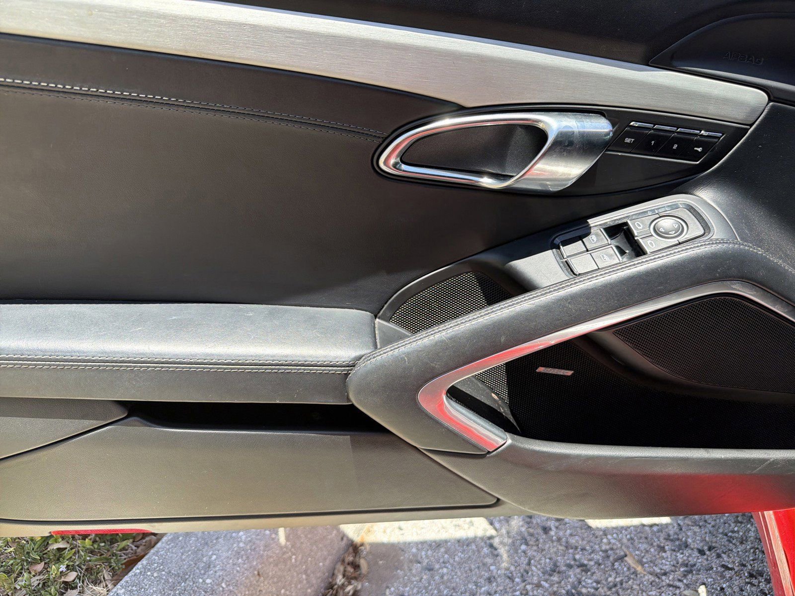 Used 2015 Porsche 911 Carrera S RWD image 15