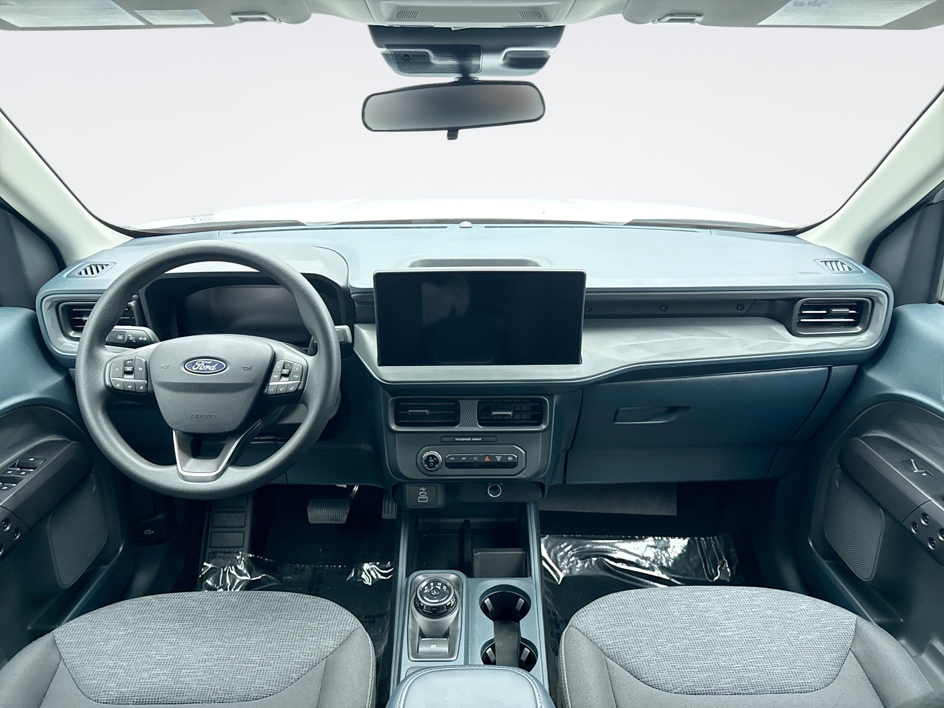 Used 2025 Ford Maverick XL FWD image 14