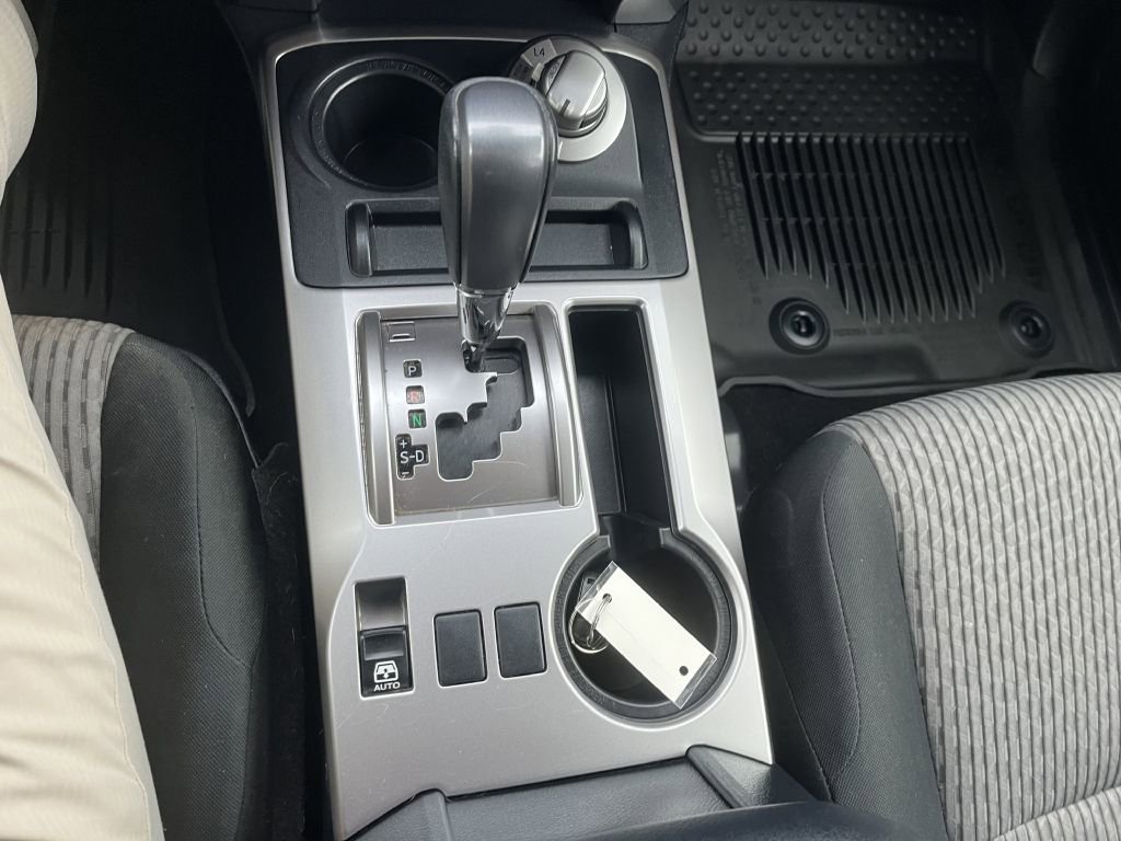 Used 2023 Toyota 4Runner SR5 image 24