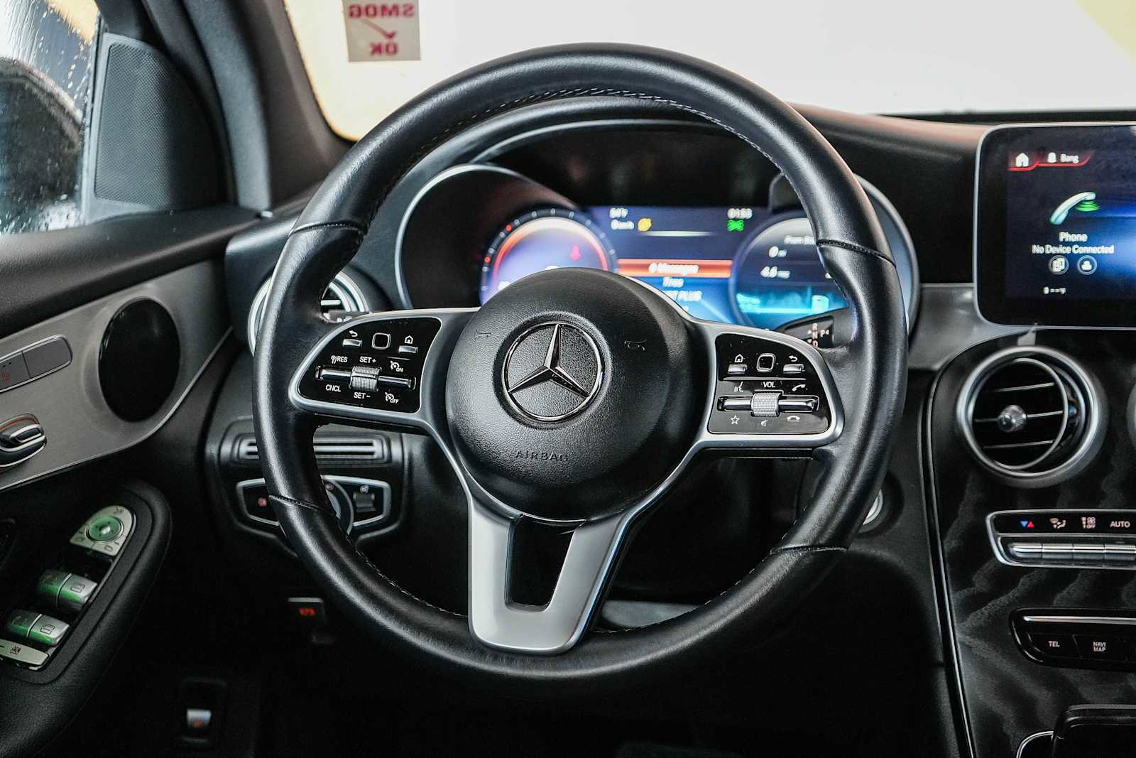 Used 2022 Mercedes-Benz GLC 300 image 14