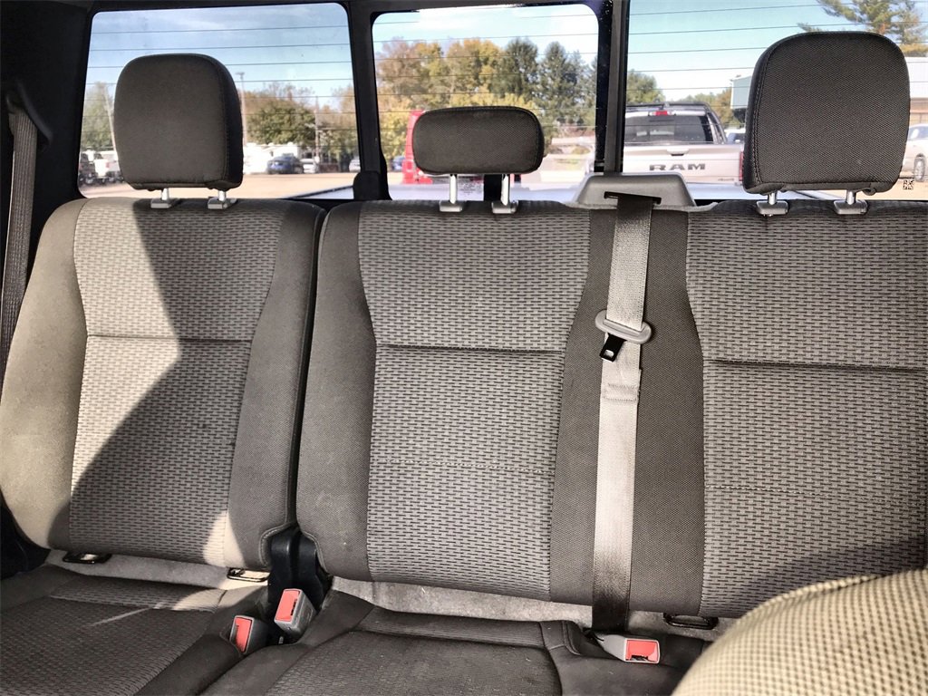 Used 2019 Ford F150 XLT w/ Equipment Group 302A Luxury image 20