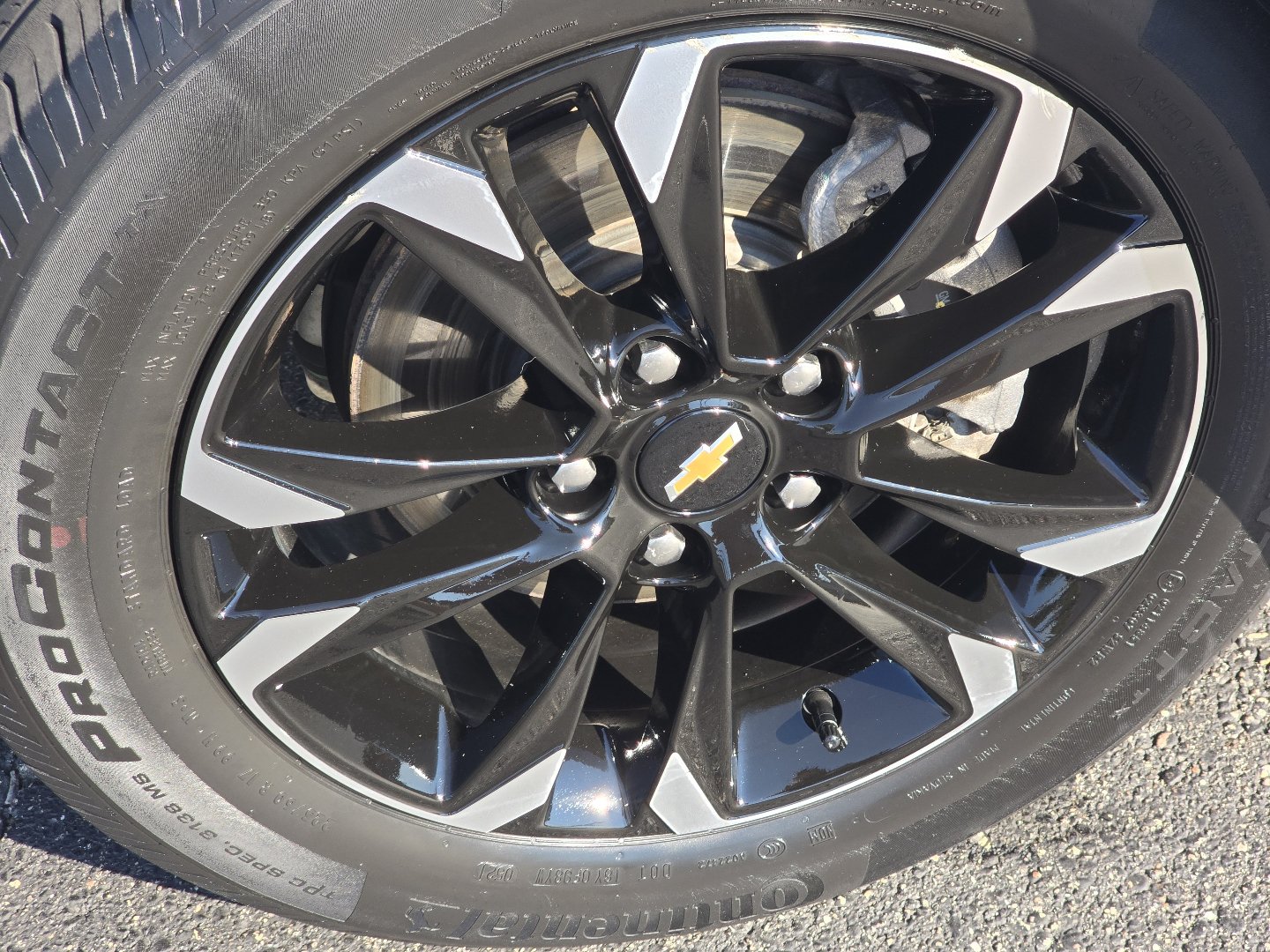 Certified 2022 Chevrolet TrailBlazer LT AWD/4WD image 15