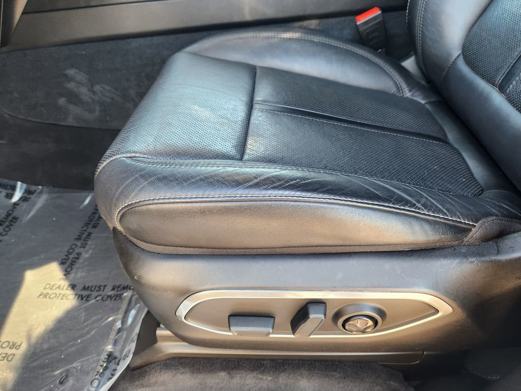 Used 2024 Jeep Wagoneer Series II w/ Flexible Seating Group image 25