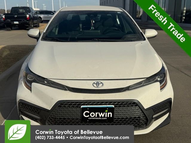 Used 2020 Toyota Corolla SE image 9