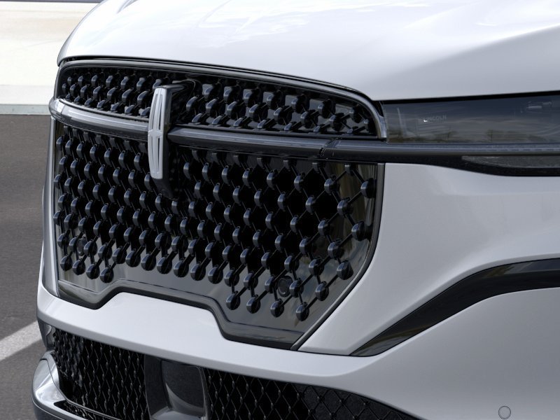 New 2026 Lincoln Nautilus Reserve AWD/4WD image 17