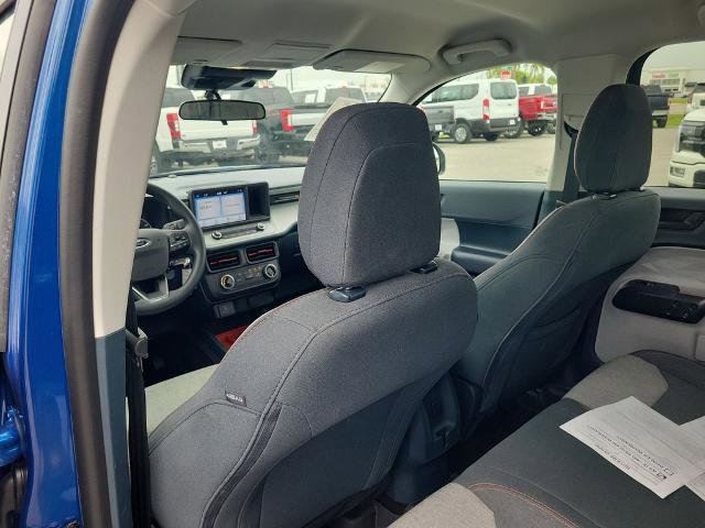 Certified 2024 Ford Maverick XLT FWD image 11