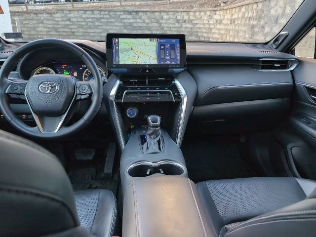 Used 2021 Toyota Venza Limited w/ Advanced Technology Package image 24