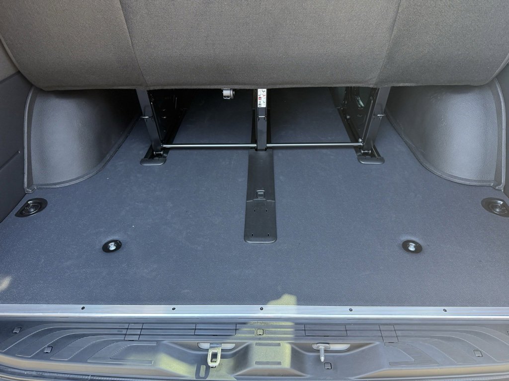 New 2025 Mercedes-Benz Sprinter 2500 image 9