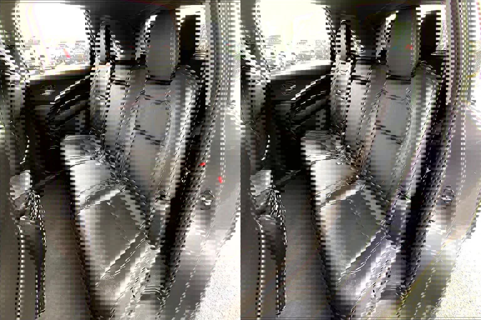 Used 2017 Acura MDX FWD image 19