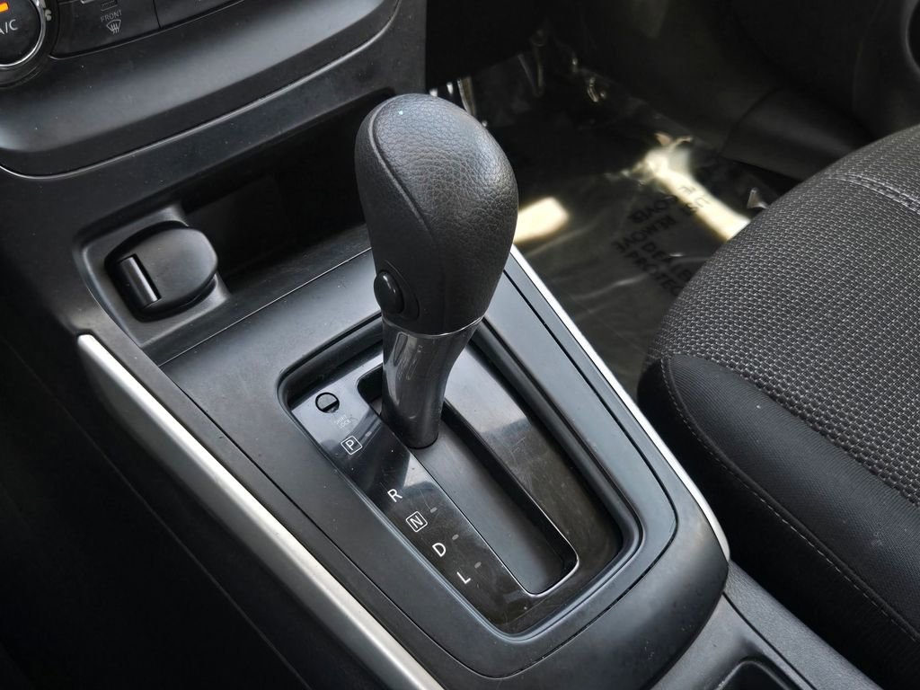 Used 2018 Nissan Sentra S FWD image 19