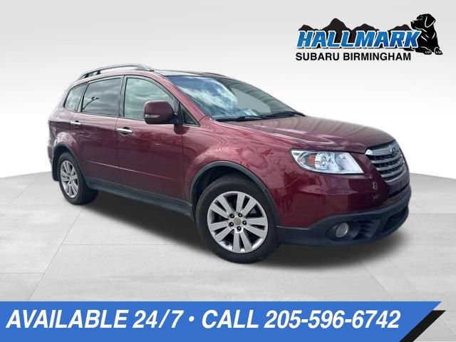 Used 2012 Subaru Tribeca Limited image 1