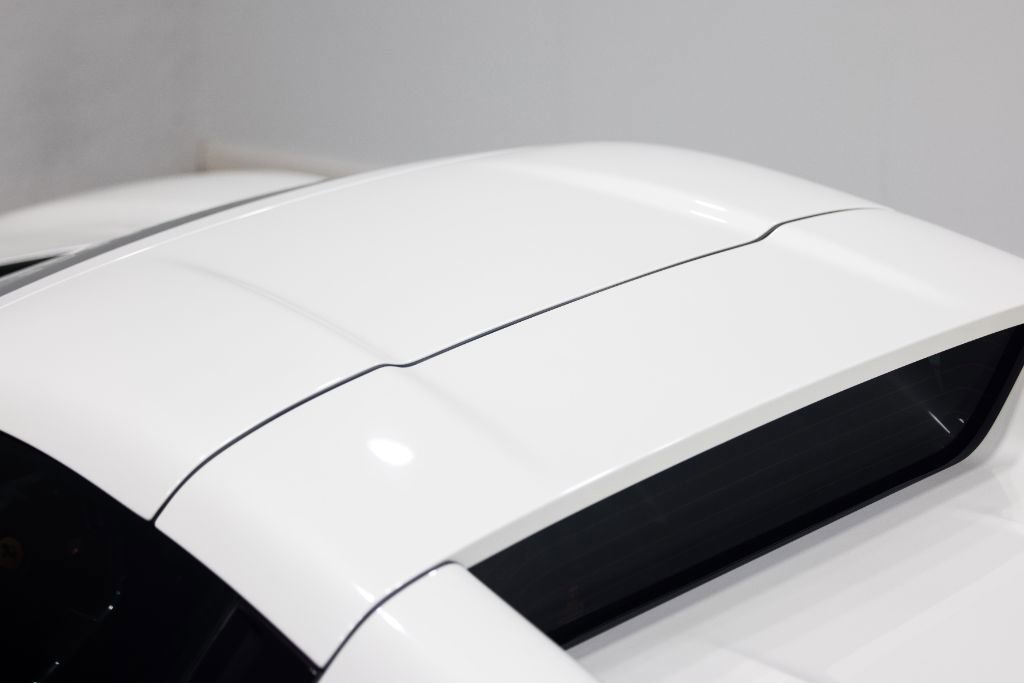 Used 2016 Ferrari 488 Spider RWD image 35