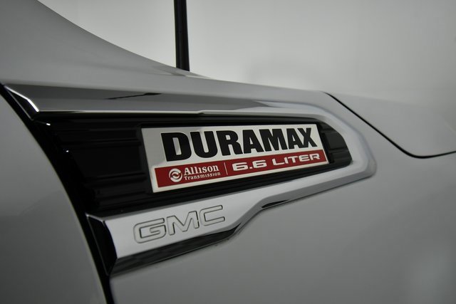 Used 2021 GMC Sierra 3500 SLT w/ Gooseneck/5TH Wheel Package image 18