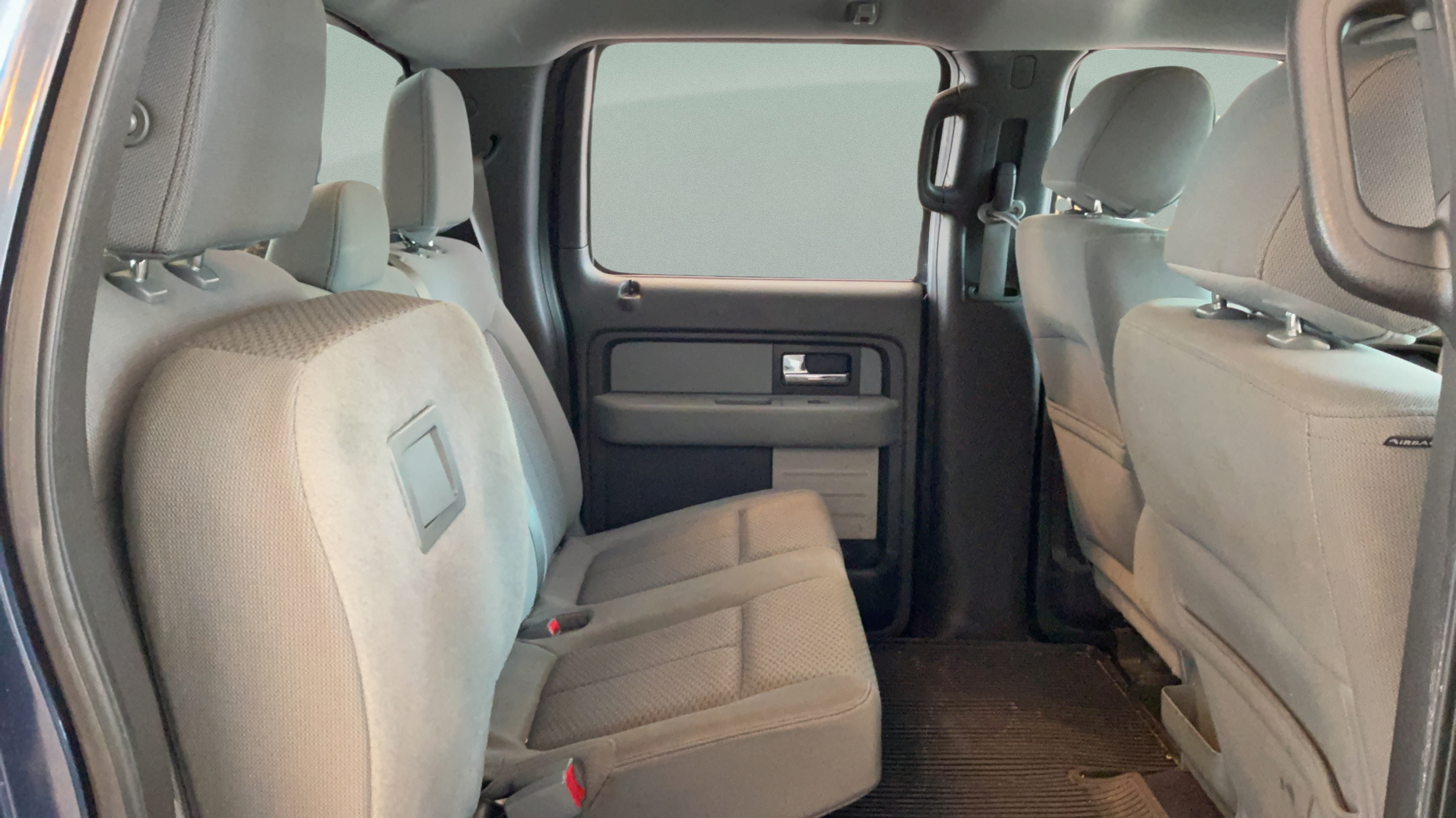 Used 2013 Ford F150 XLT w/ XLT Chrome Pkg RWD image 30