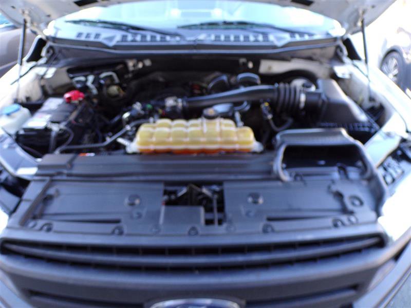 Used 2020 Ford F150 XL w/ Equipment Group 101A Mid RWD image 28