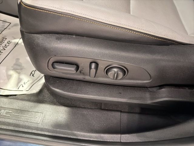 Certified 2018 GMC Terrain SLT w/ Preferred Package image 17