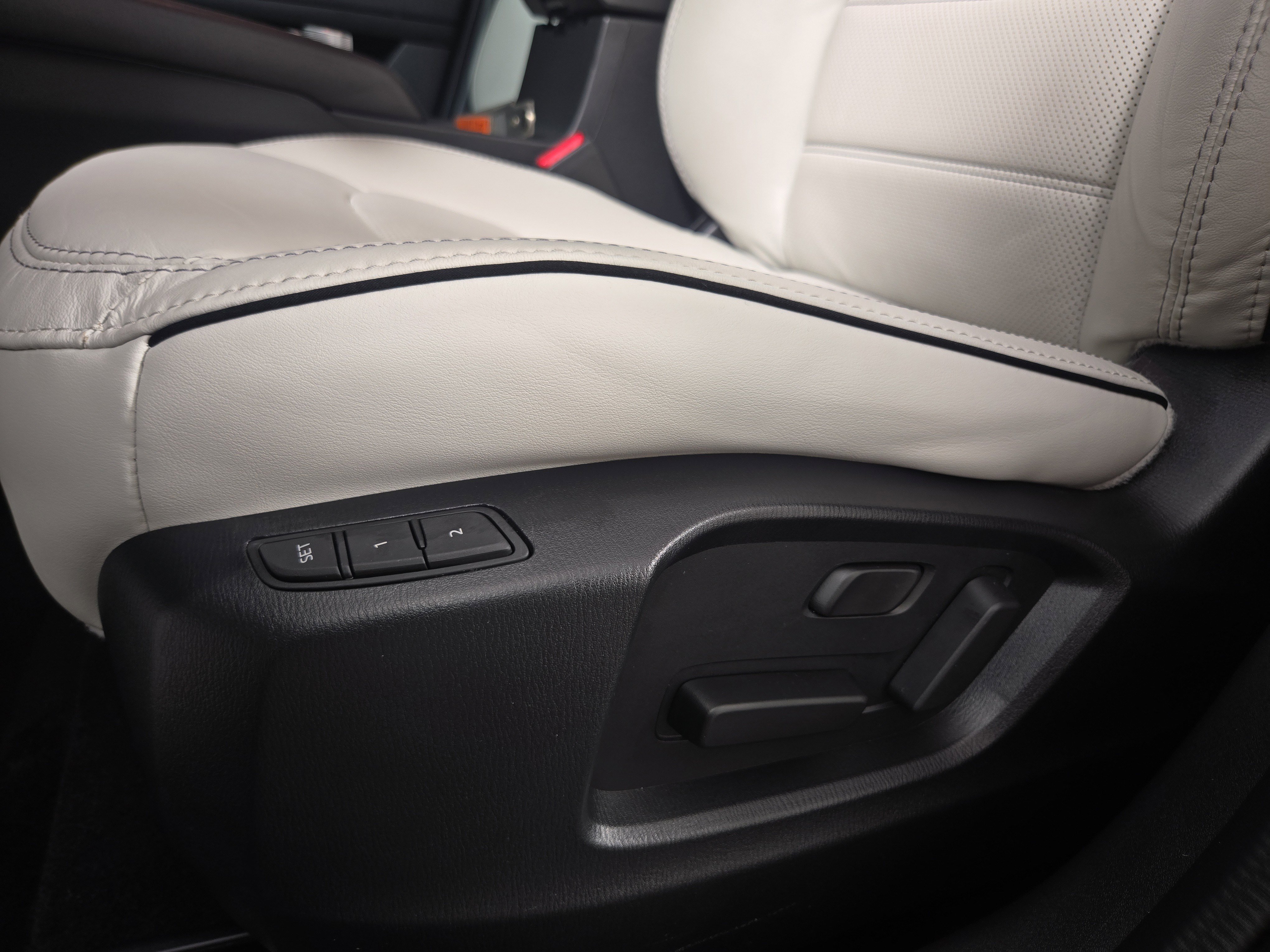 Used 2024 MAZDA CX-5 AWD 2.5 S w/ Preferred Package image 30