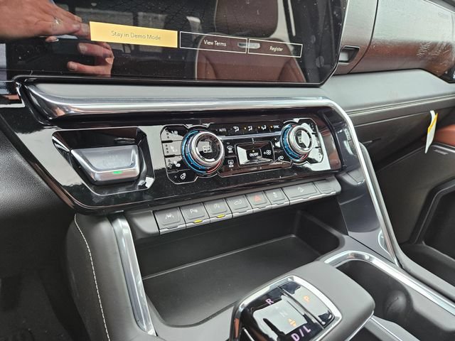 New 2026 GMC Sierra 1500 Denali Ultimate AWD/4WD image 29